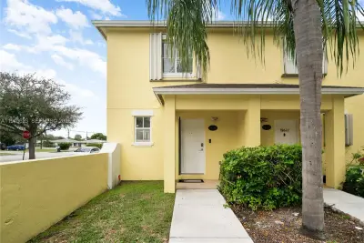 19620 SW 103rd Ct #1-1, Cutler Bay: photo 1 of 23