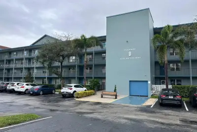 1501 SW 134th Way #206D, Pembroke Pines: photo 1 of 21