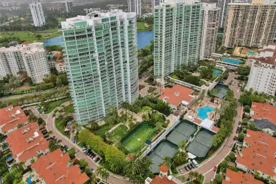 19955 NE 38th Ct #901, Aventura: photo 1 of 49