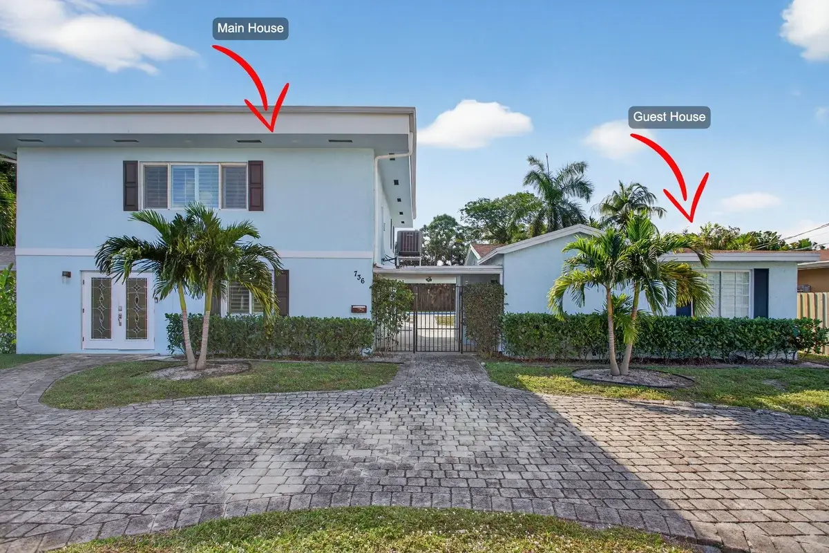 736 NE 34th Ct, Oakland Park: photo 1 of 47