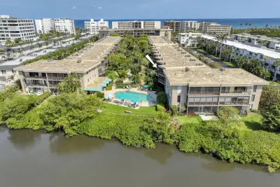 3605 S Ocean Blvd #319, South Palm Beach: photo 1 of 21