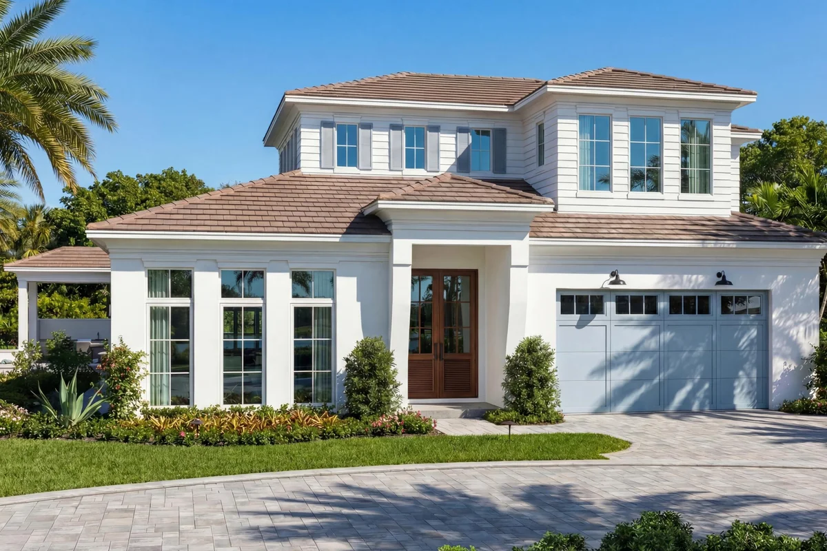 187 Birkdale Ln, Jupiter: photo 1 of 6