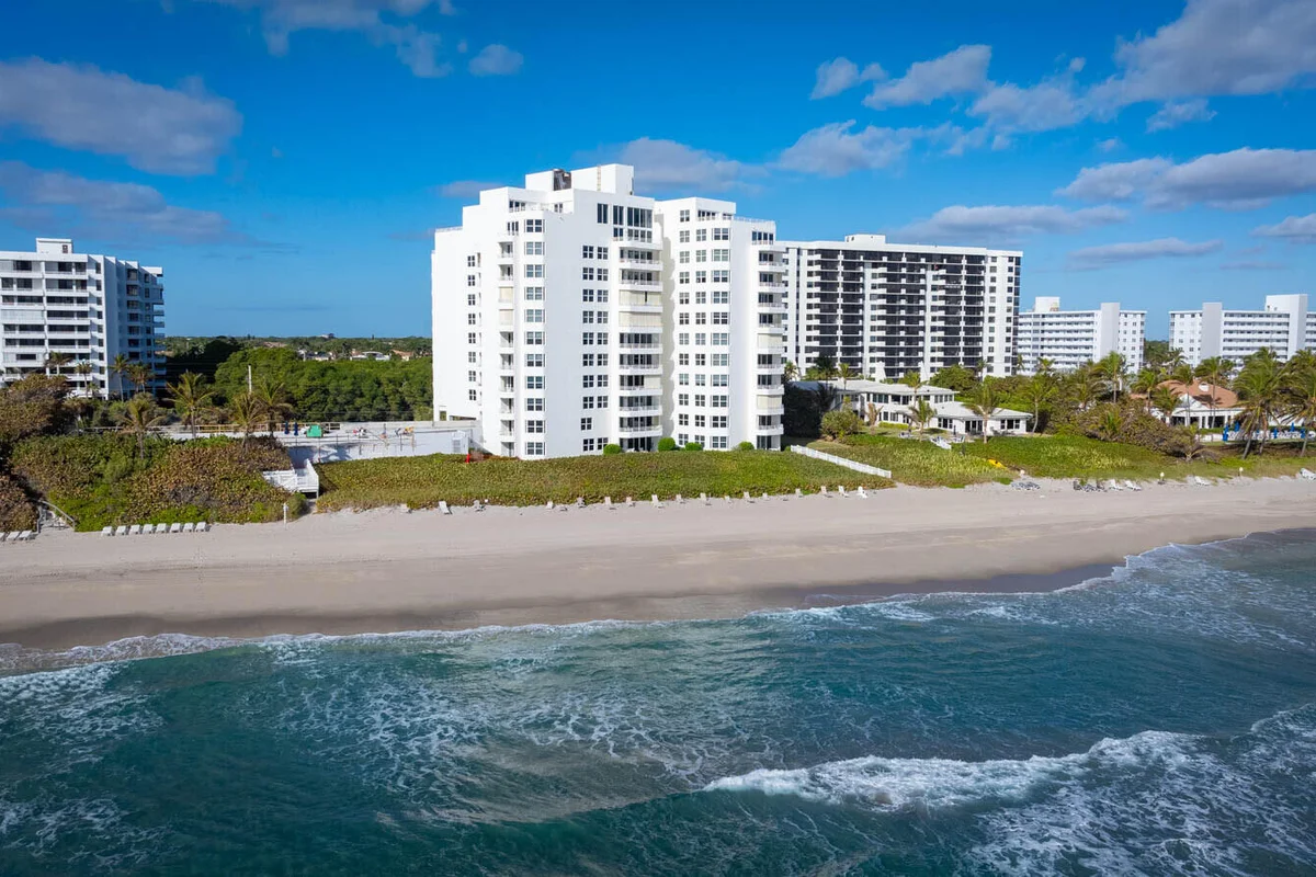 3407 S Ocean Blvd #8a, Highland Beach: photo 1 of 62