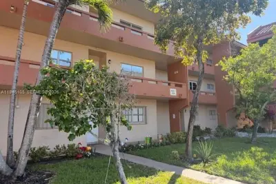 8818 W Mcnab Rd #206, Tamarac: photo 1 of 9