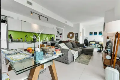 501 NE 31 #4305, Miami: photo 1 of 37