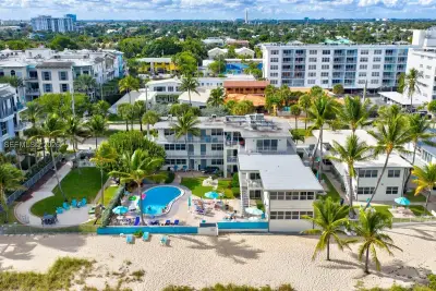 4520 El Mar Dr #12, Lauderdale-by-the-Sea: photo 1 of 23