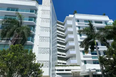 1133 102nd St #602, Bay Harbor Islands: photo 1 of 18