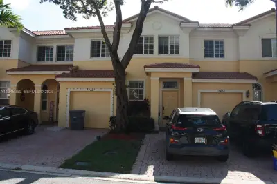 7414 E Briella Dr, Boynton Beach: photo 1 of 18