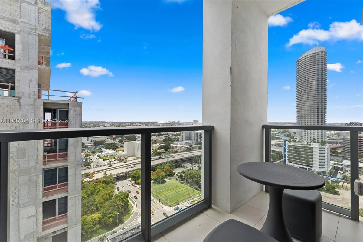 239 SW 9th St #2303, Miami: photo 1 of 75