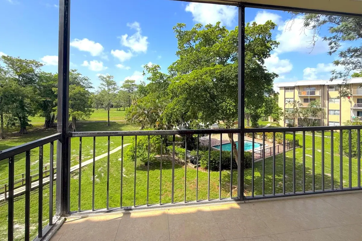 6301 N Falls Cir Dr #303, Lauderhill: photo 1 of 43