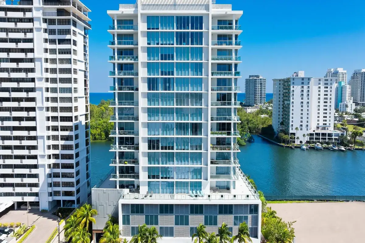 920 Intracoastal Dr #1402, Fort Lauderdale: photo 1 of 41