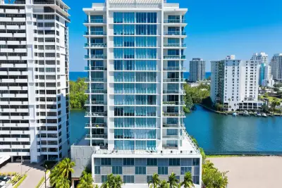 920 Intracoastal Dr #1402, Fort Lauderdale: photo 1 of 41