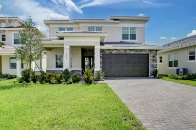 1366 Harvester Crossing, Loxahatchee: photo 1 of 57