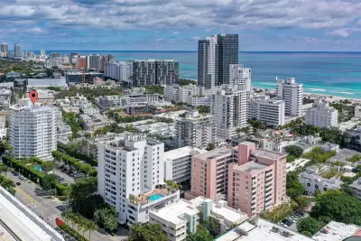 1881 Washington Ave #5H, Miami Beach: photo 1 of 30