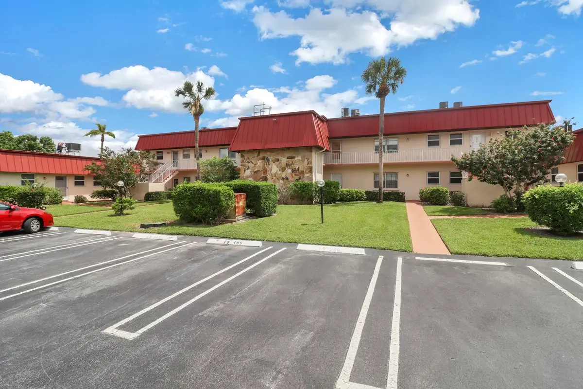 12016 Greenway Cir S #204, Royal Palm Beach: photo 1 of 17