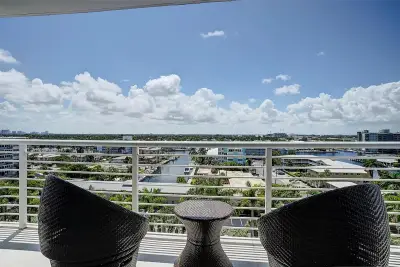 2831 N Ocean Blvd #801N, Fort Lauderdale: photo 1 of 29