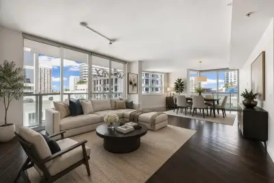 350 SE 2nd St #870, Fort Lauderdale: photo 1 of 24