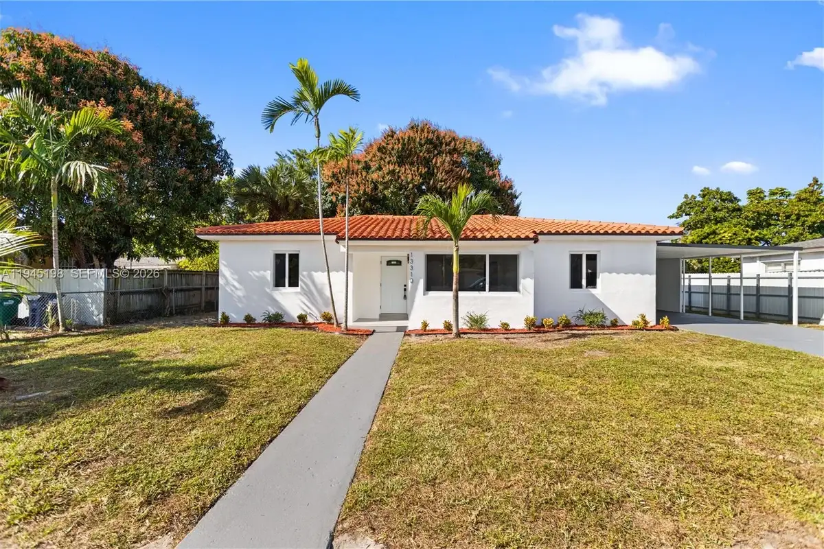 13310 NW 17th Pl, Miami: photo 1 of 46
