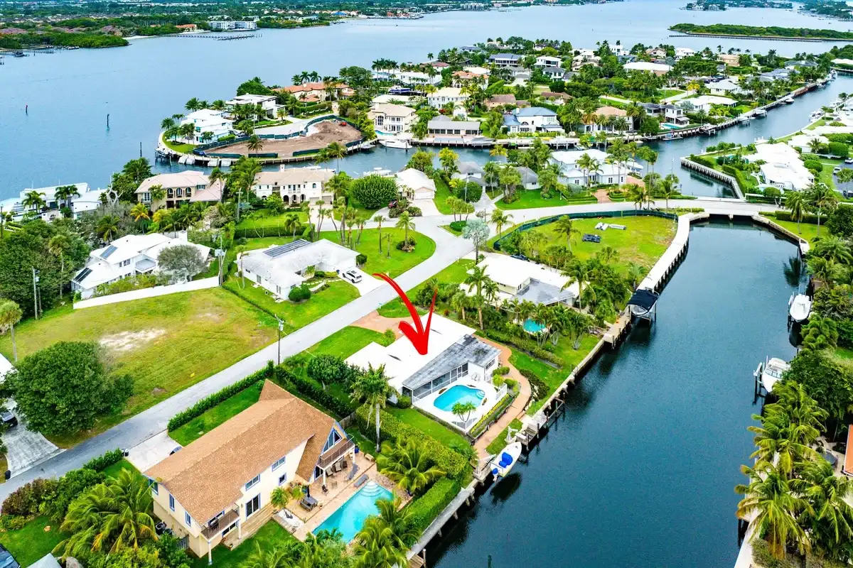 23 Sabal Island Dr, Ocean Ridge: photo 1 of 16