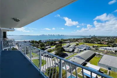 7601 E Treasure Dr #1604, North Bay Village: photo 1 of 24