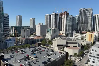 133 NE 2nd Ave #2107, Miami: photo 1 of 12