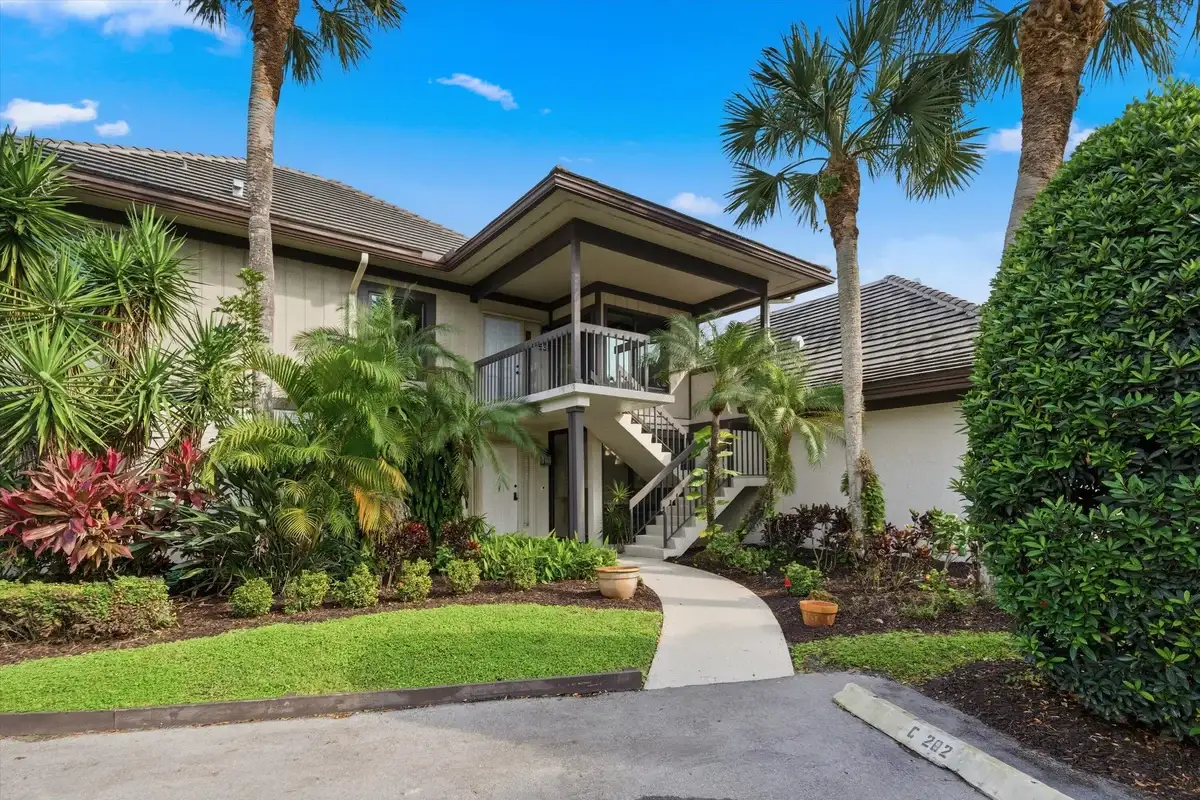 13254 Polo Club Rd #C202, Wellington: photo 1 of 27