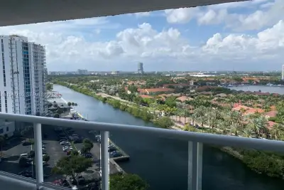 20505 E Country Club Dr #1631, Aventura: photo 1 of 21