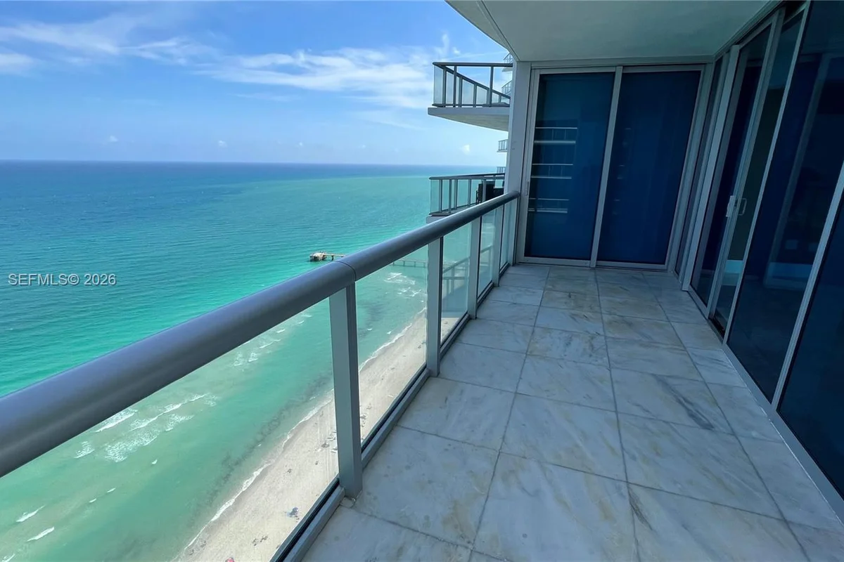 17001 Collins Ave #3808, Sunny Isles Beach: photo 1 of 101