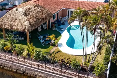 4420 NE 15th Ave, Oakland Park: photo 1 of 41