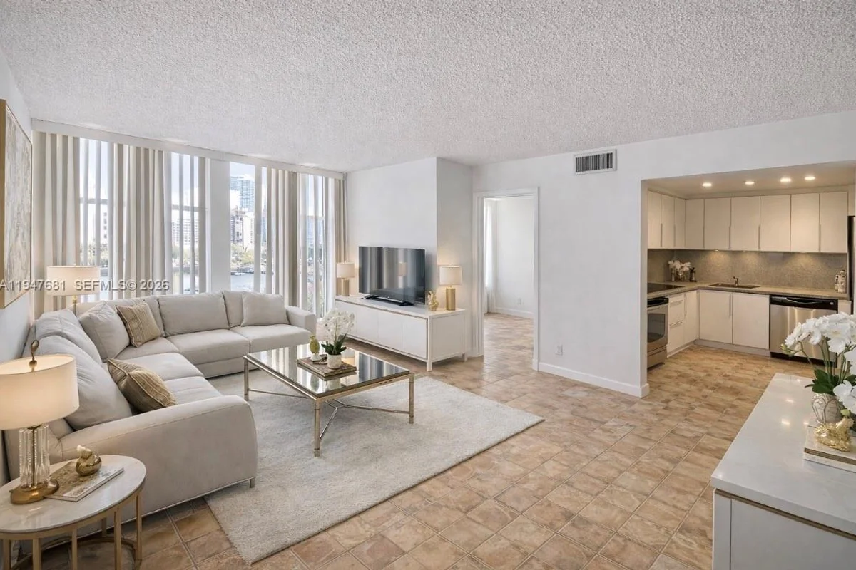 801 Three Islands Blvd #411, Hallandale Beach: photo 1 of 11