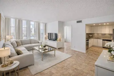 801 Three Islands Blvd #411, Hallandale Beach: photo 1 of 11
