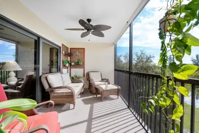 2200 S Cypress Bend Dr #406, Pompano Beach: photo 1 of 46