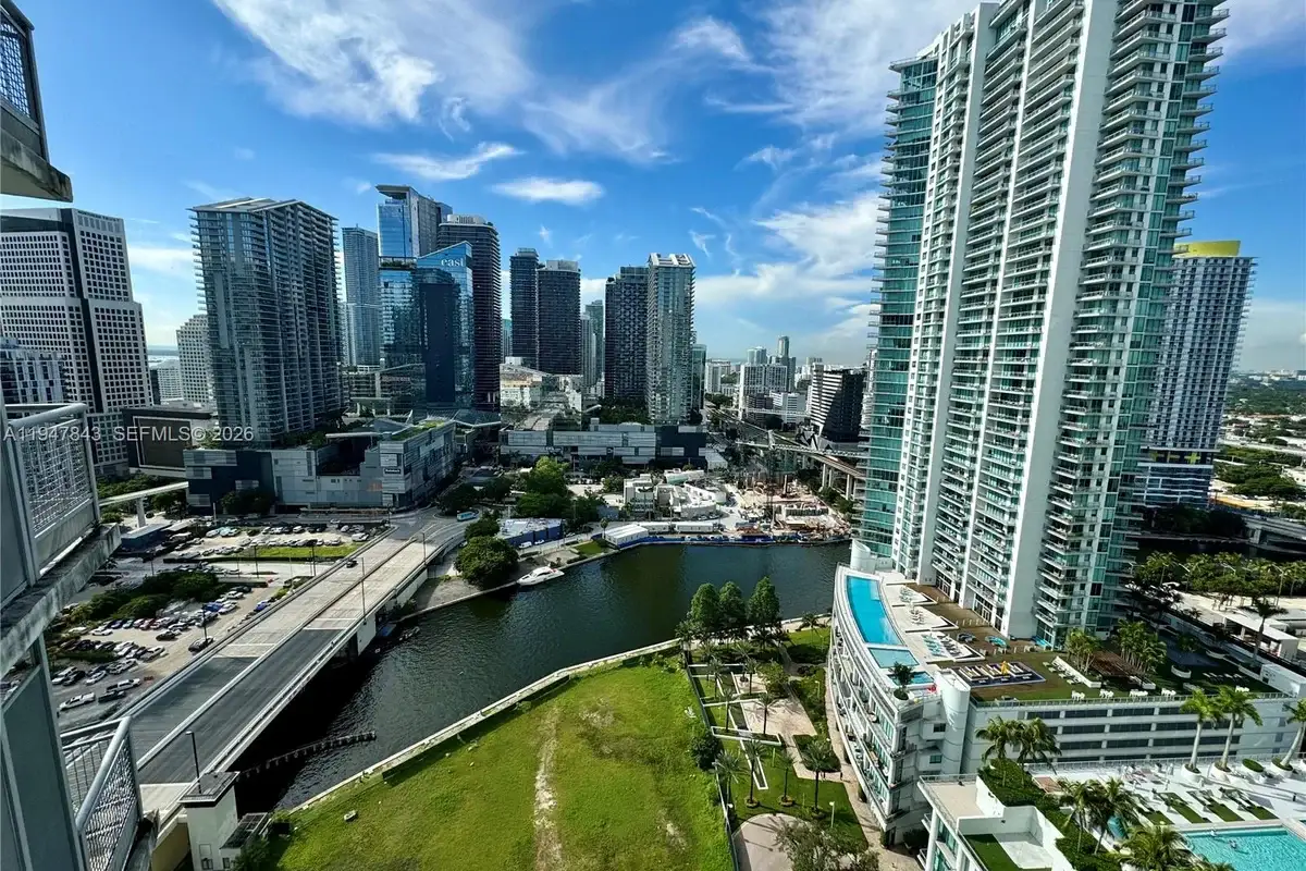 350 S Miami Ave #3008, Miami: photo 1 of 16
