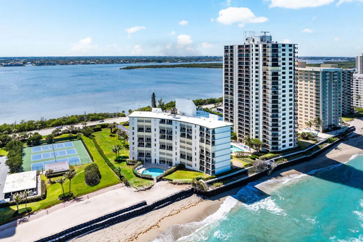 5400 N Ocean Dr #7b, Riviera Beach: photo 1 of 80