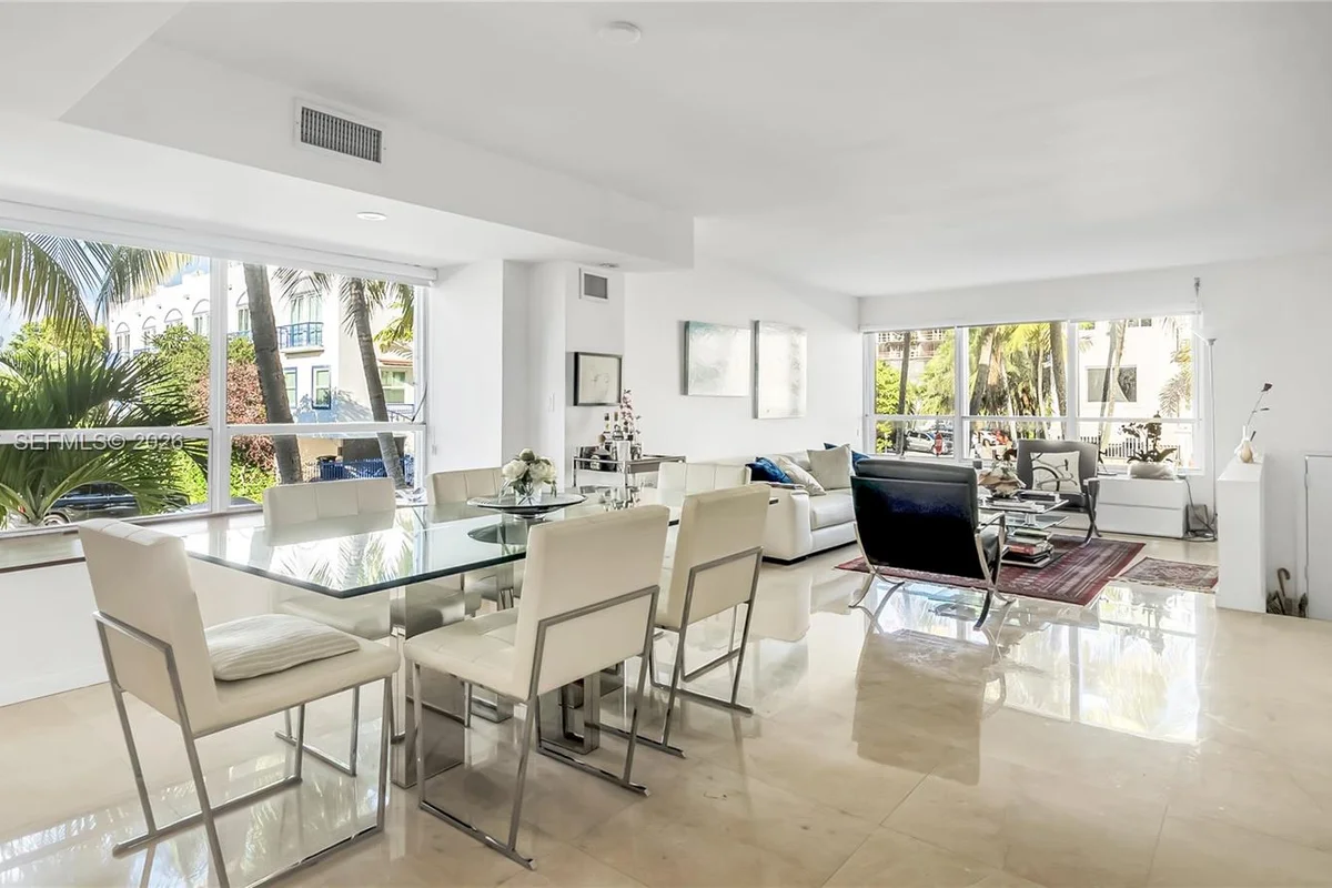 10090 Bay Harbor Ter, Bay Harbor Islands: photo 1 of 42