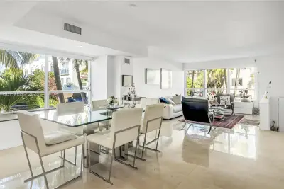 10090 Bay Harbor Ter, Bay Harbor Islands: photo 1 of 42