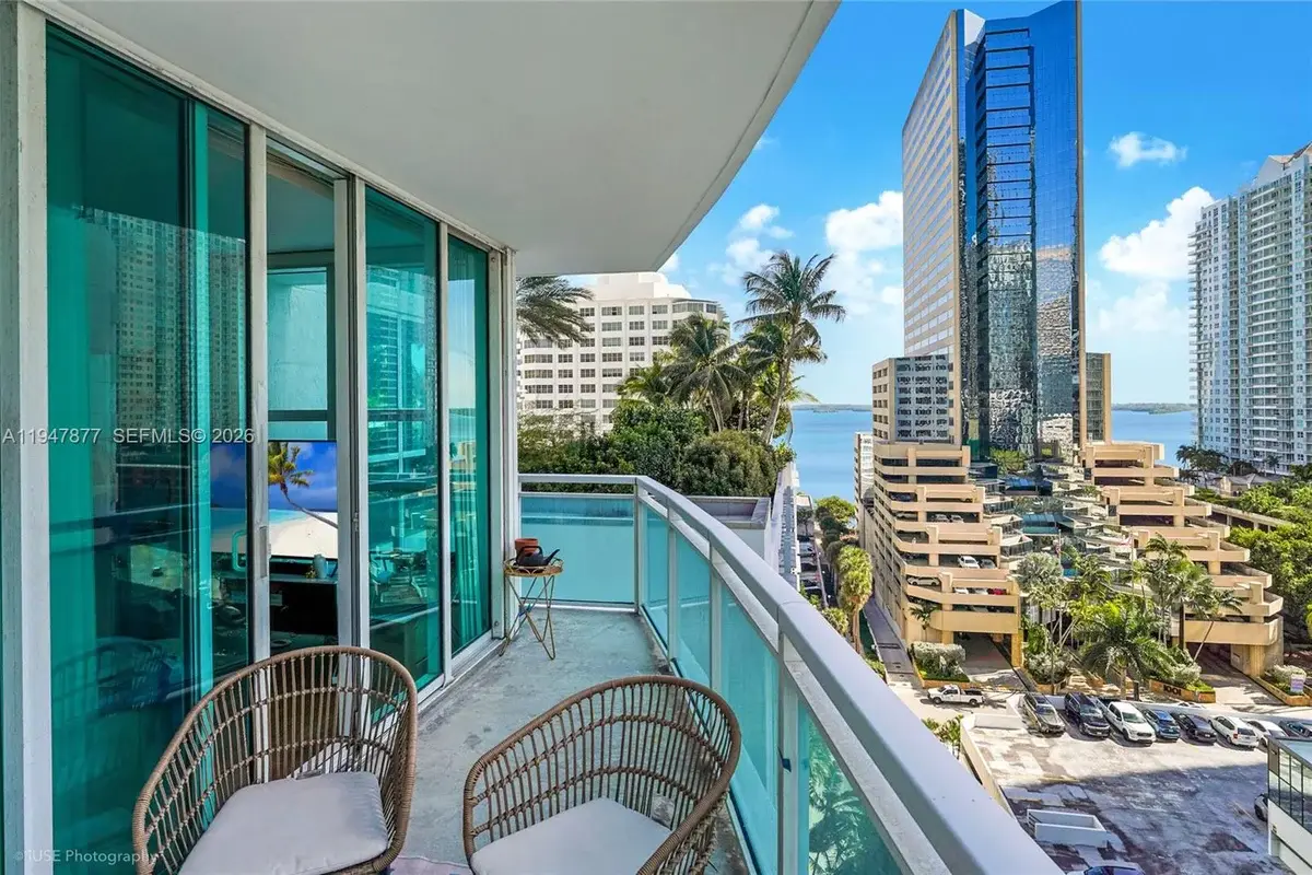 951 Brickell Ave #1110, Miami: photo 1 of 42