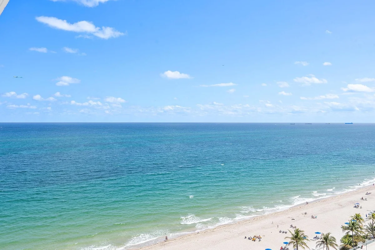 4010 Galt Ocean Dr #1707-08, Fort Lauderdale: photo 1 of 33