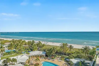 5025 Collins Ave #903, Miami Beach: photo 1 of 13