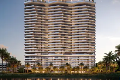 550 S Australian Ave #404, West Palm Beach: photo 1 of 22