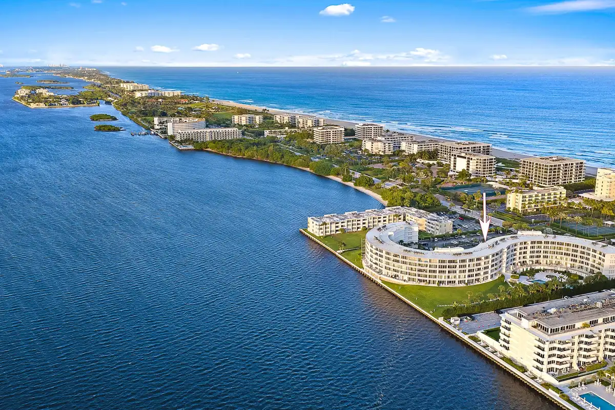 2760 S Ocean Blvd #310, Palm Beach: photo 1 of 29