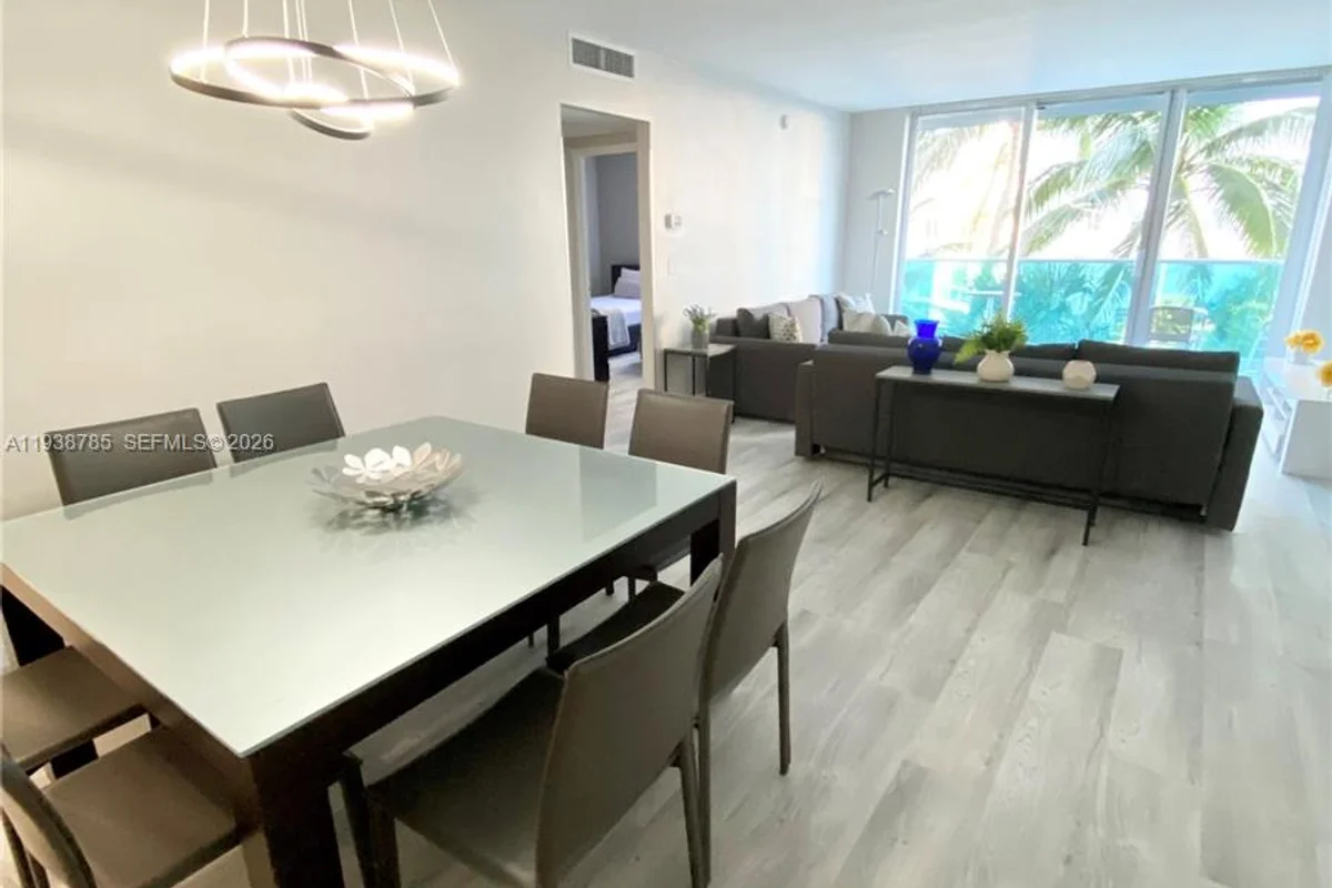 4001 S Ocean Dr #4M, Hollywood: photo 1 of 20
