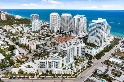 401 N Birch Rd #411, Fort Lauderdale: photo 1 of 27