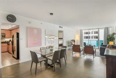 4001 S Ocean Dr #3B, Hollywood: photo 1 of 18