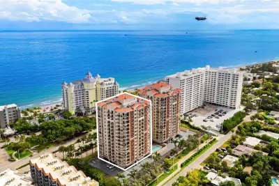 2011 N Ocean Blvd #504, Fort Lauderdale: photo 1 of 61