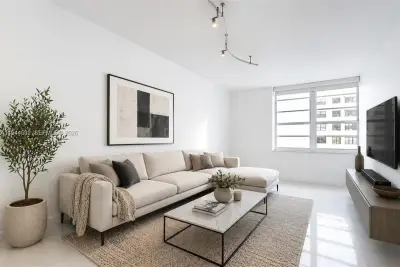 100 Lincoln Rd #501, Miami Beach: photo 1 of 32