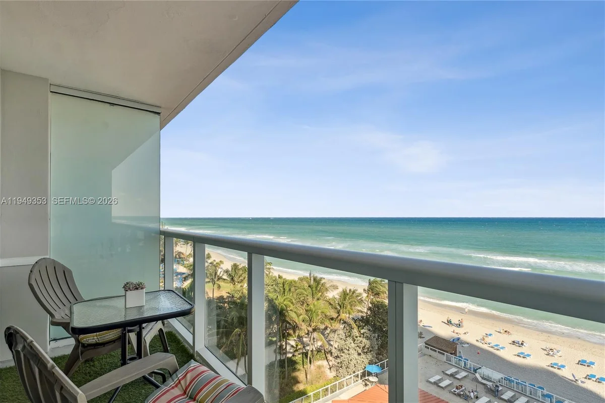 19201 Collins Ave #612, Sunny Isles Beach: photo 1 of 13