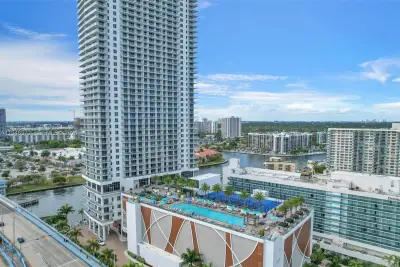 4010 S Ocean Dr #R701, Hollywood: photo 1 of 46