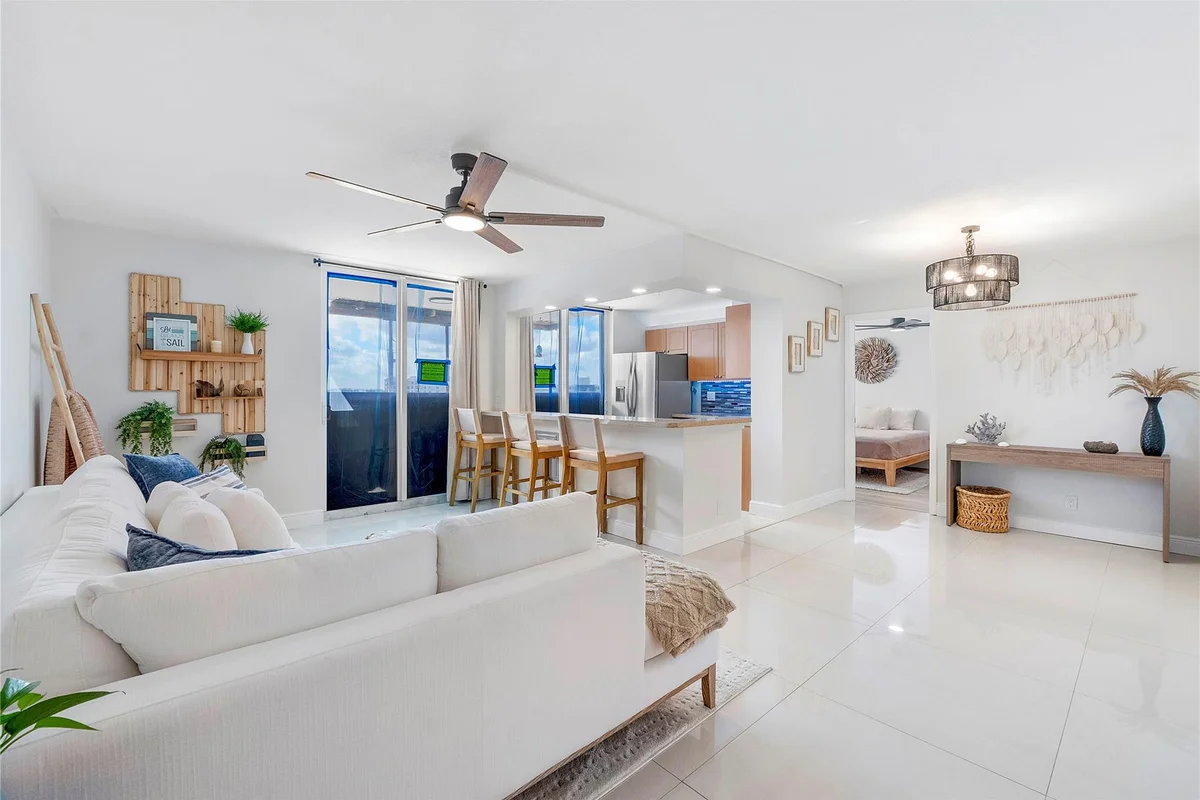 1505 N Riverside Dr #1003, Pompano Beach: photo 1 of 33