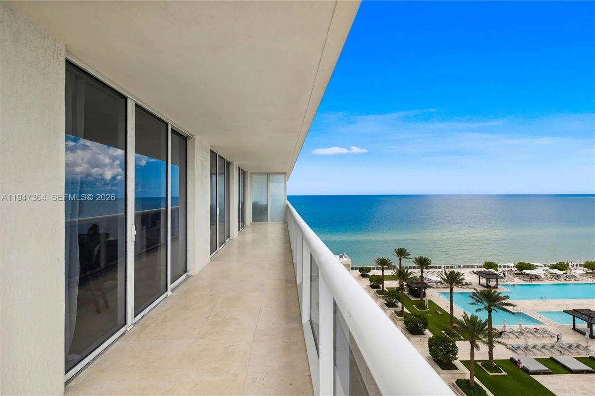1830 S Ocean Dr #1506, Hallandale Beach: photo 1 of 63